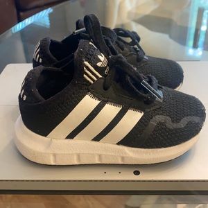 Toddler 6 Adidas shoes